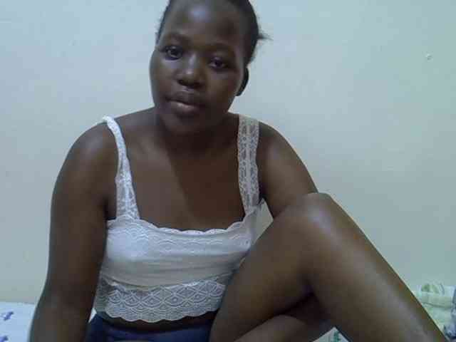 Candylily1 webcam
