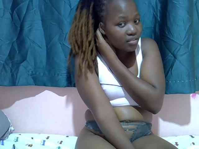 Candylily1 webcam