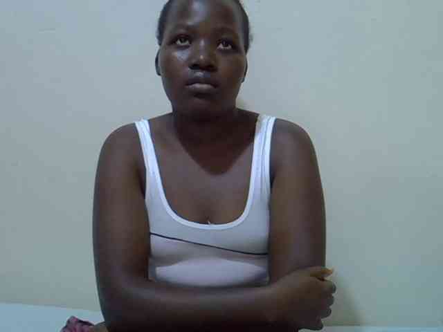 Candylily1 webcam