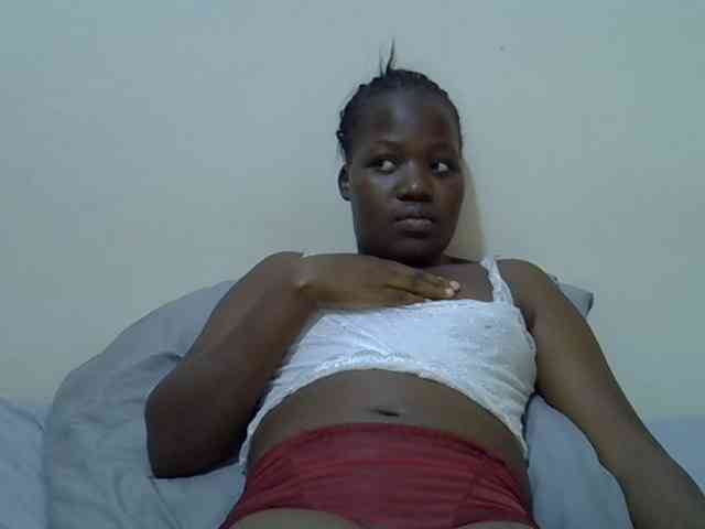Candylily1 webcam