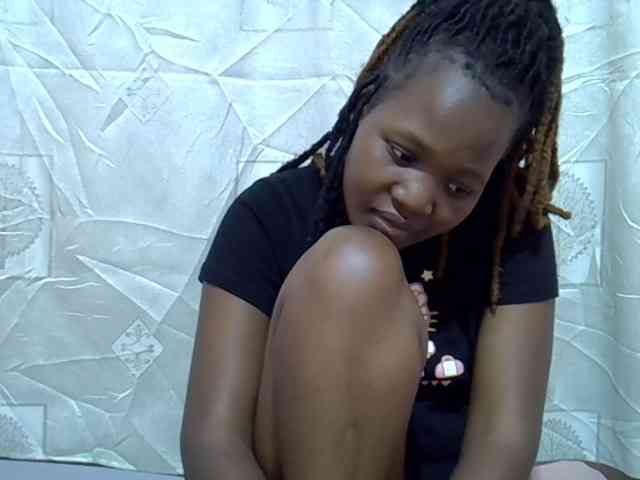 Candylily1 webcam