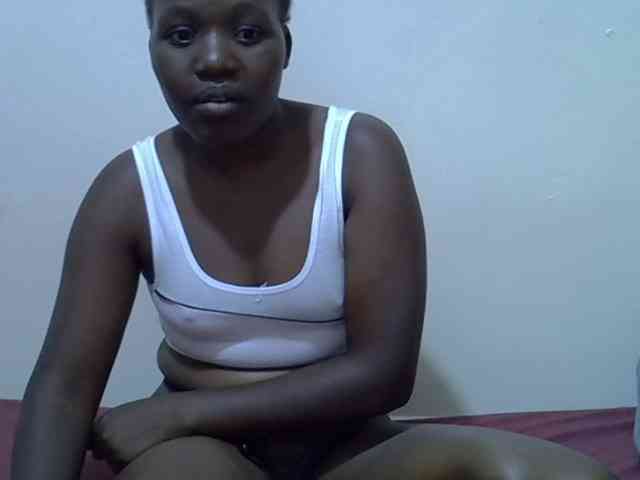 Candylily1 webcam