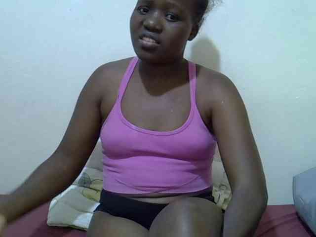 Candylily1 webcam