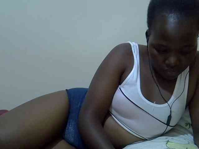 Candylily1 webcam