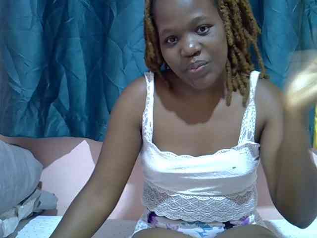 Candylily1 webcam