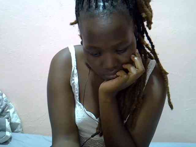 Candylily1 webcam