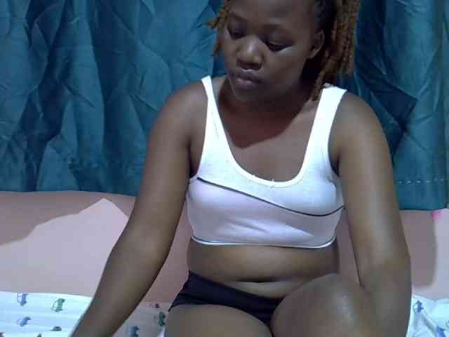 Candylily1 webcam