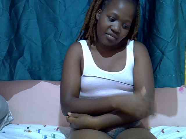 Candylily1 webcam