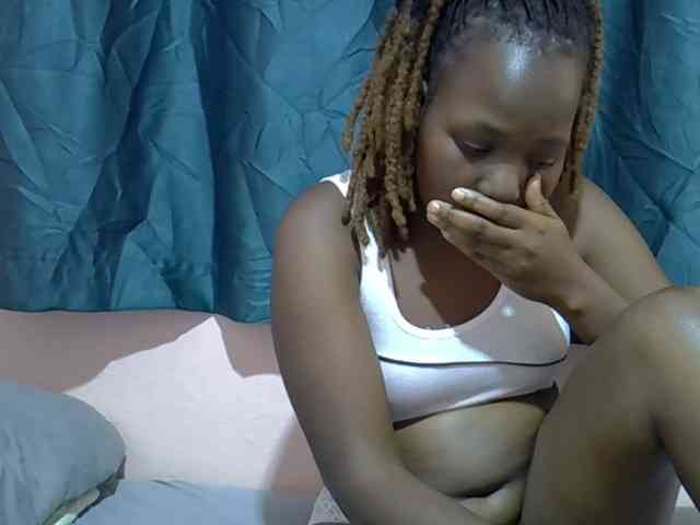Candylily1 webcam