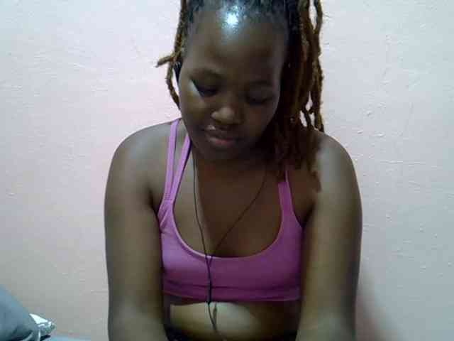 Candylily1 webcam