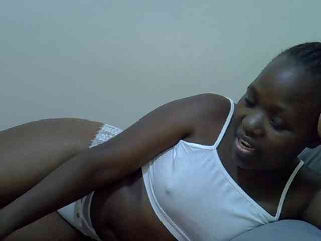 Candylily1 webcam