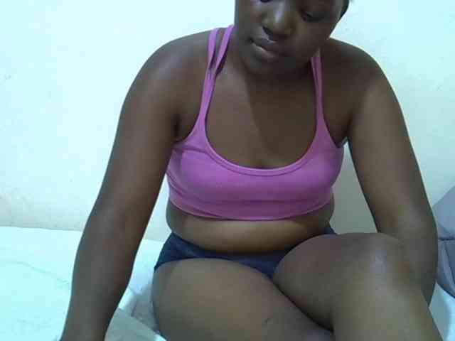 Candylily1 webcam