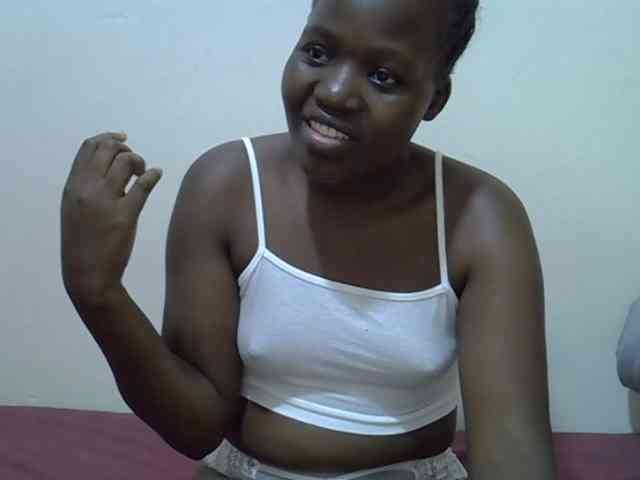 Candylily1 webcam