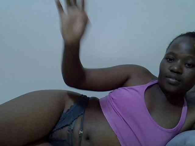 Candylily1 webcam