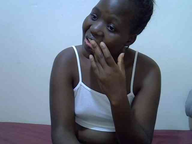 Candylily1 webcam