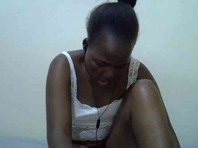 Candylily1 webcam