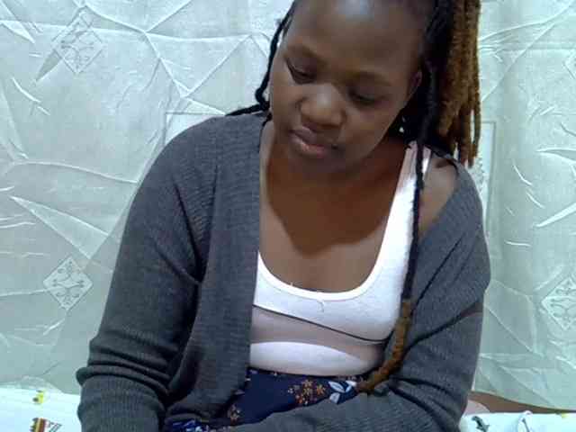 Candylily1 webcam