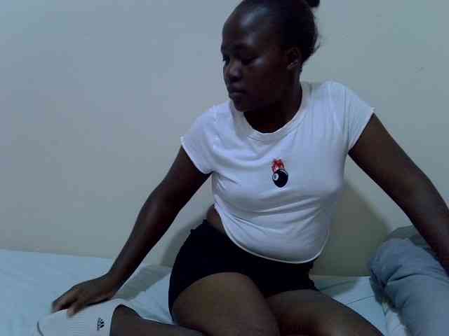 Candylily1 webcam