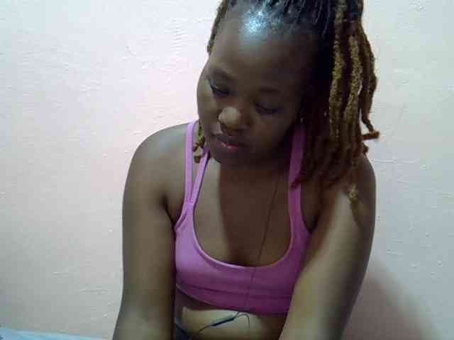 Candylily1 webcam