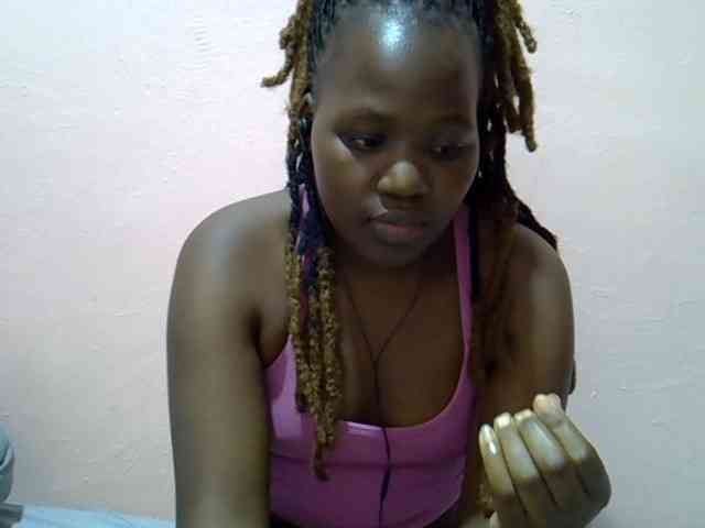Candylily1 webcam