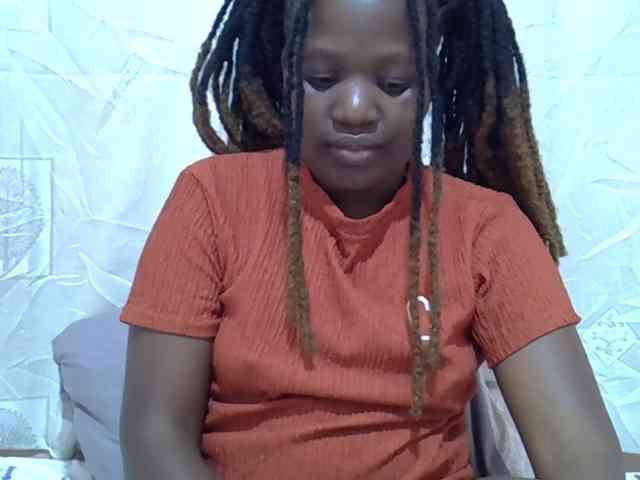 Candylily1 webcam
