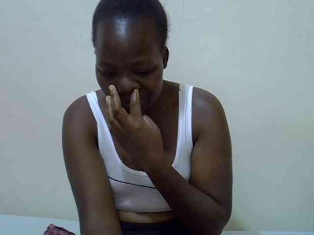 Candylily1 webcam