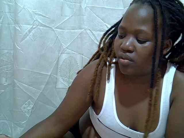 Candylily1 webcam