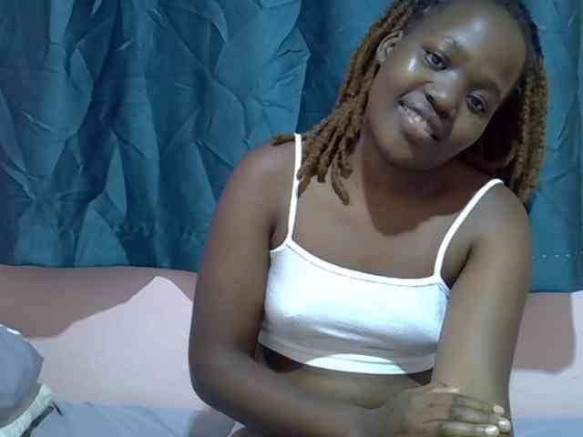 Candylily1 webcam