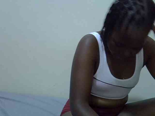 Candylily1 webcam