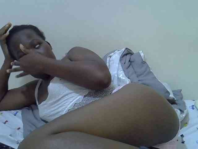 Candylily1 webcam
