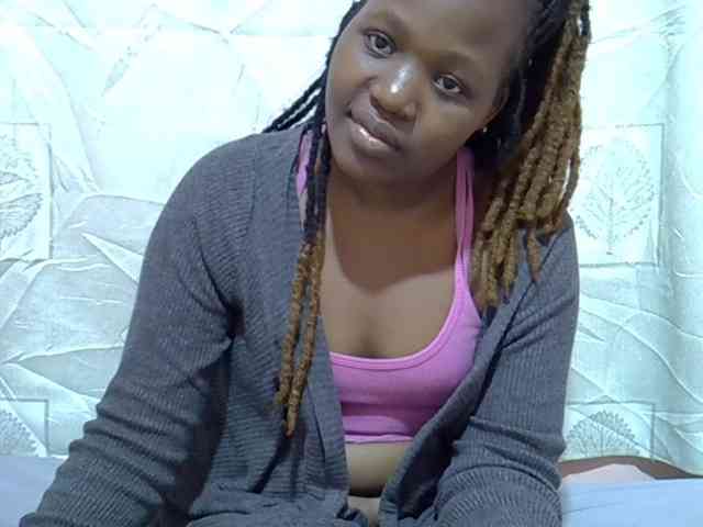 Candylily1 webcam
