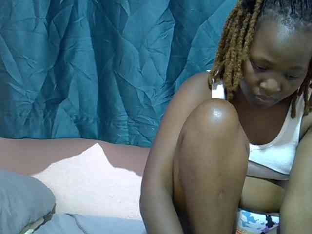 Candylily1 webcam