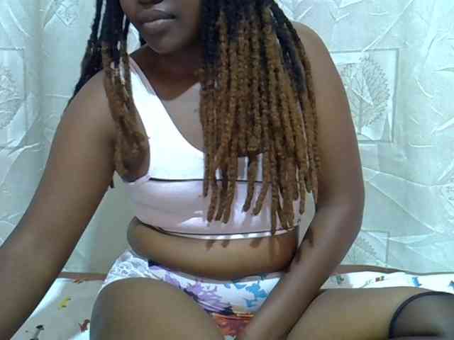 Candylily1 webcam