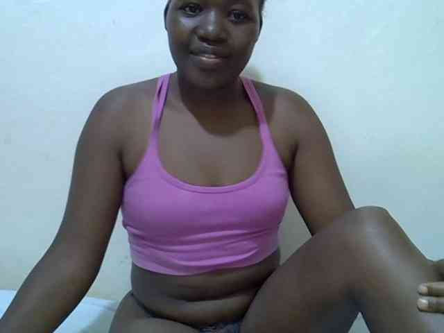Candylily1 webcam