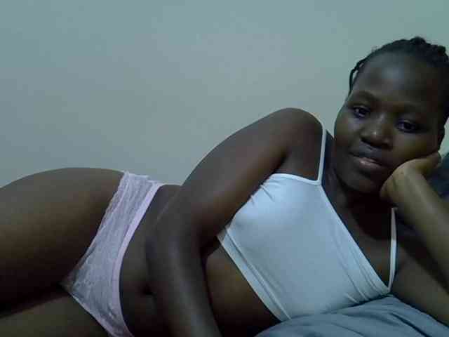 Candylily1 webcam