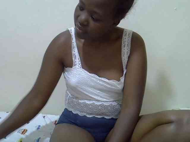 Candylily1 webcam