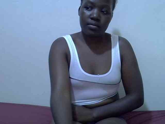 Candylily1 webcam