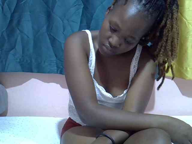 Candylily1 webcam