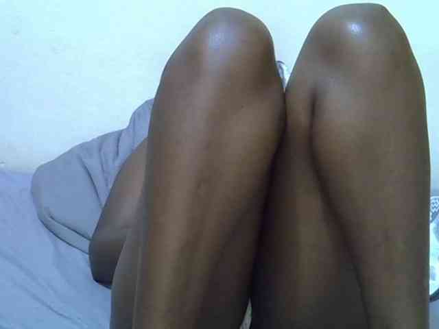 Candylily1 webcam