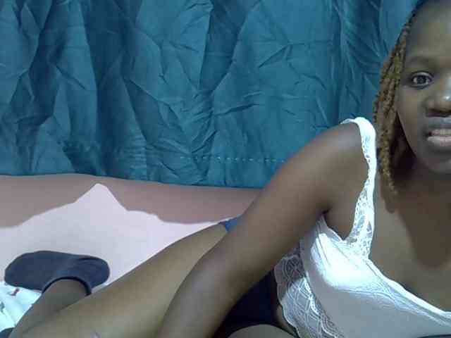Candylily1 webcam