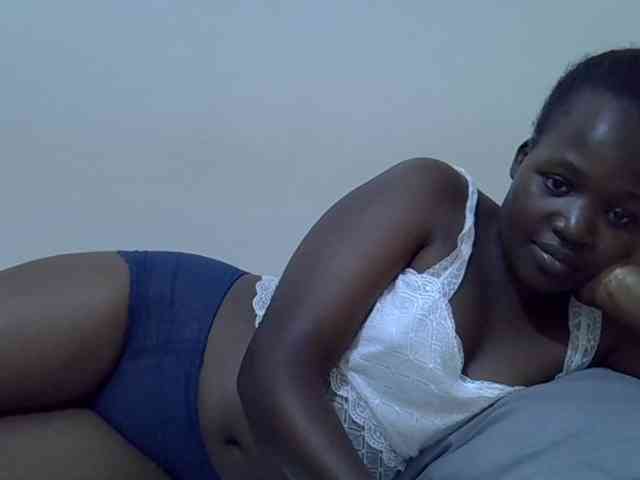 Candylily1 webcam