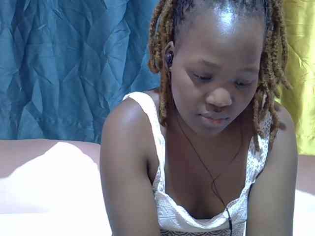 Candylily1 webcam