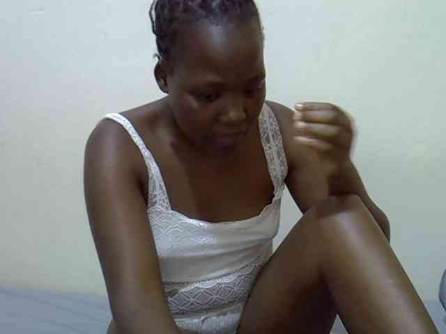 Candylily1 webcam