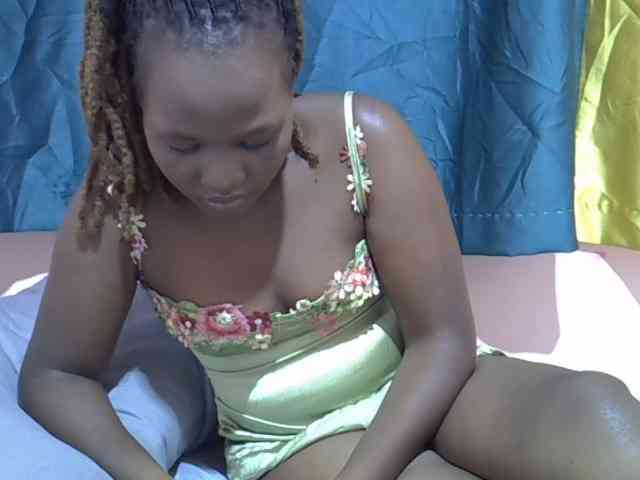 Candylily1 webcam