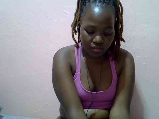 Candylily1 webcam