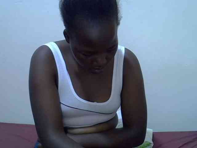 Candylily1 webcam