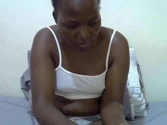 Candylily1 webcam