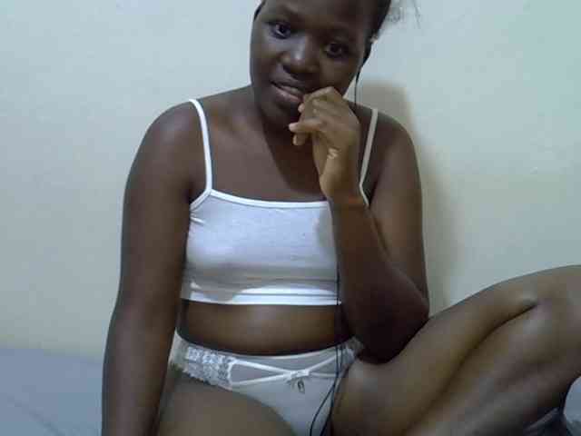 Candylily1 webcam