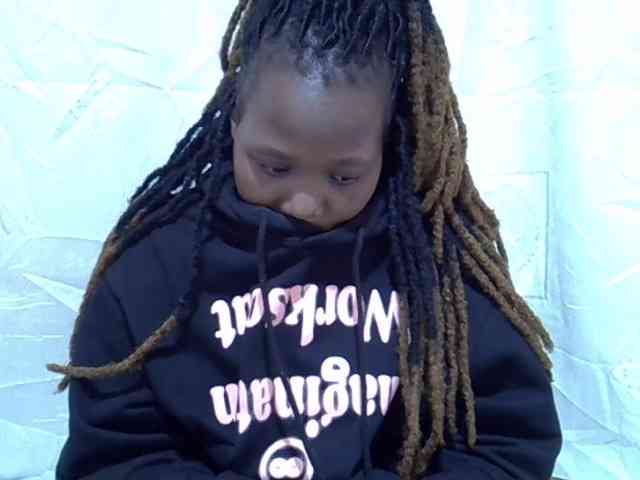 Candylily1 webcam