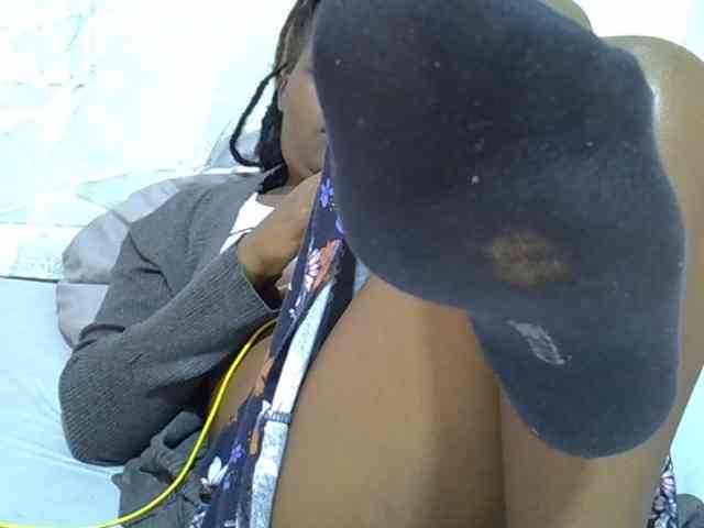 Candylily1 webcam
